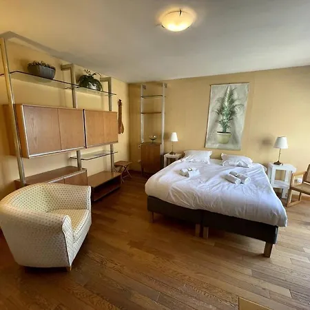 Tania, Hyper Centre-ville De Avec Parking *